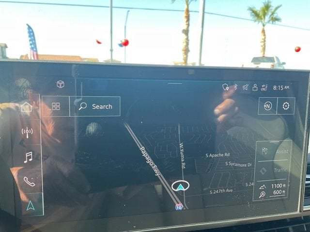 2023 Audi A5 Sportback S line Premium Plus