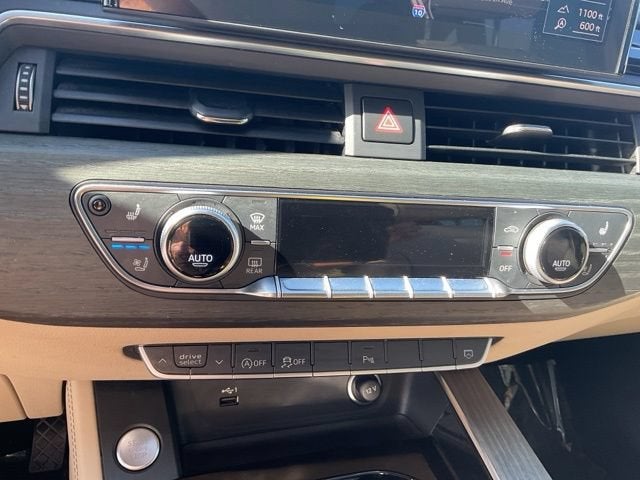 2023 Audi A5 Sportback S line Premium Plus