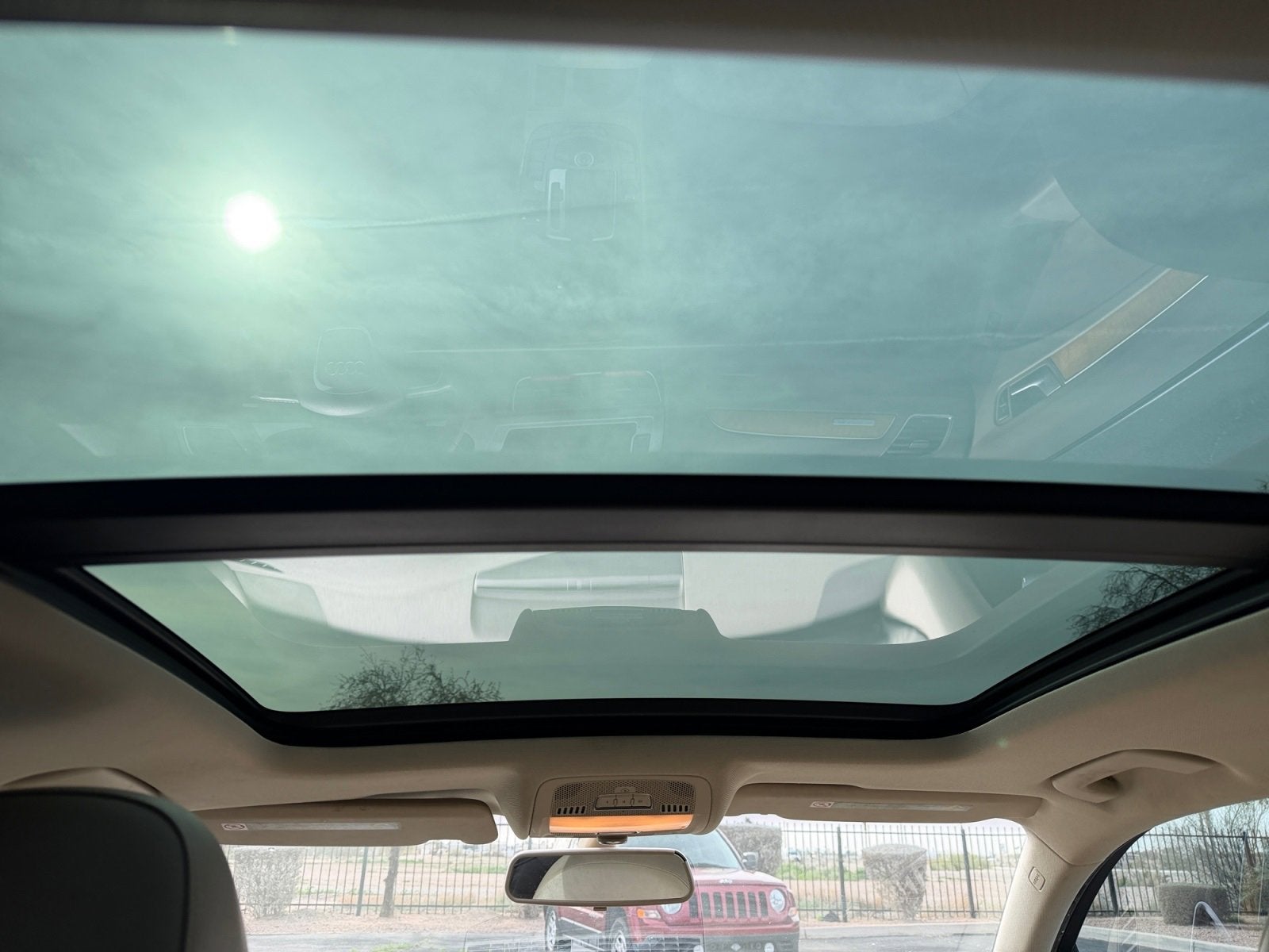 2010 Audi A4 2.0T Premium Plus