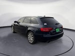 2010 Audi A4 2.0T Premium Plus