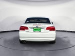 2012 BMW 3 Series 328i
