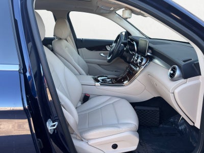 2016 Mercedes-Benz GLC GLC 300