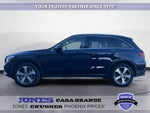 2016 Mercedes-Benz GLC GLC 300