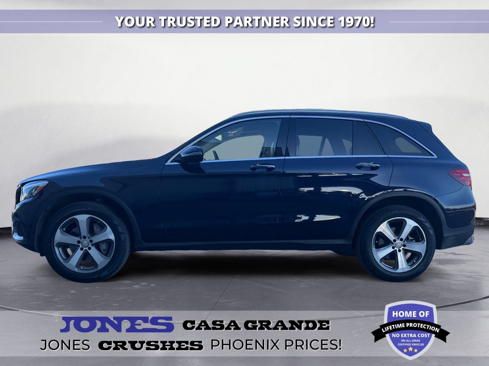 2016 Mercedes-Benz GLC GLC 300