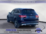 2016 Mercedes-Benz GLC GLC 300