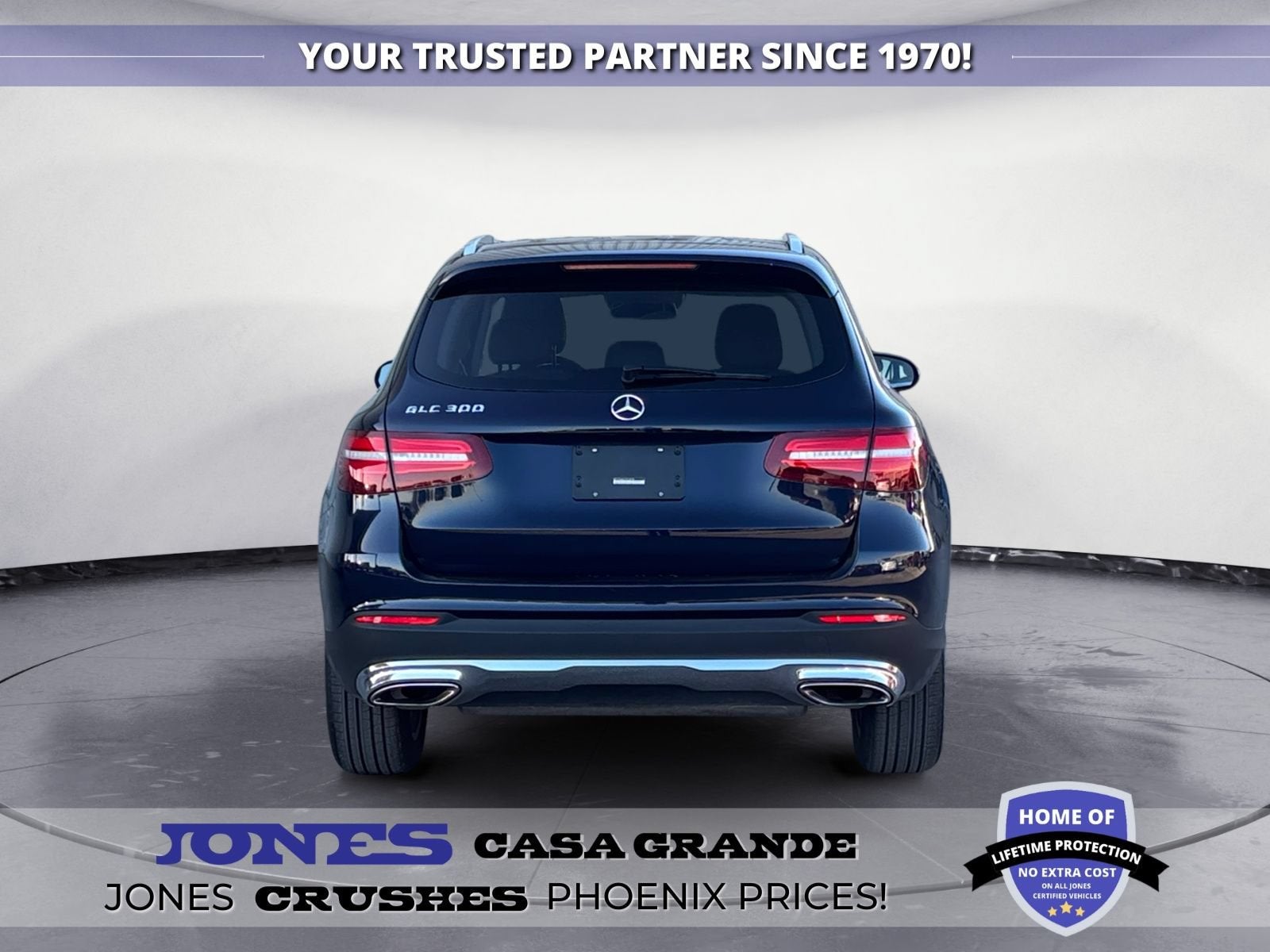 2016 Mercedes-Benz GLC GLC 300