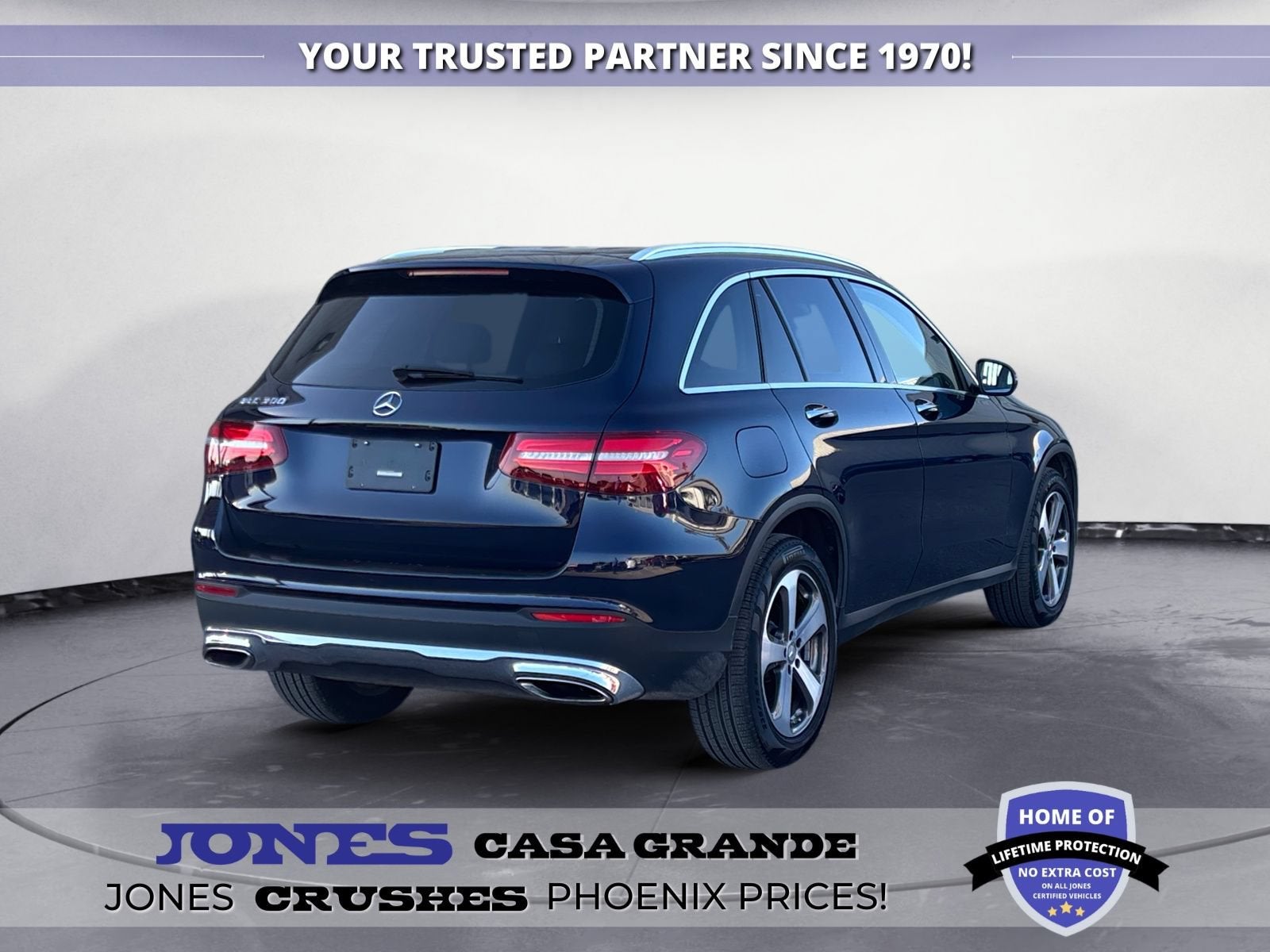 2016 Mercedes-Benz GLC GLC 300