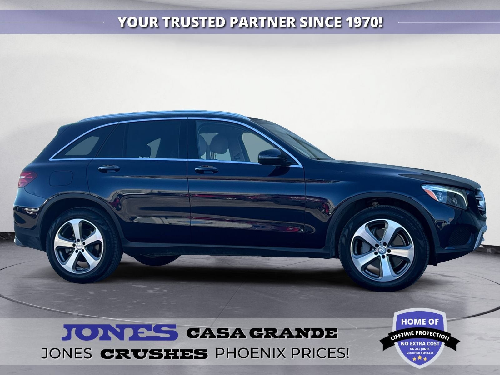 2016 Mercedes-Benz GLC GLC 300