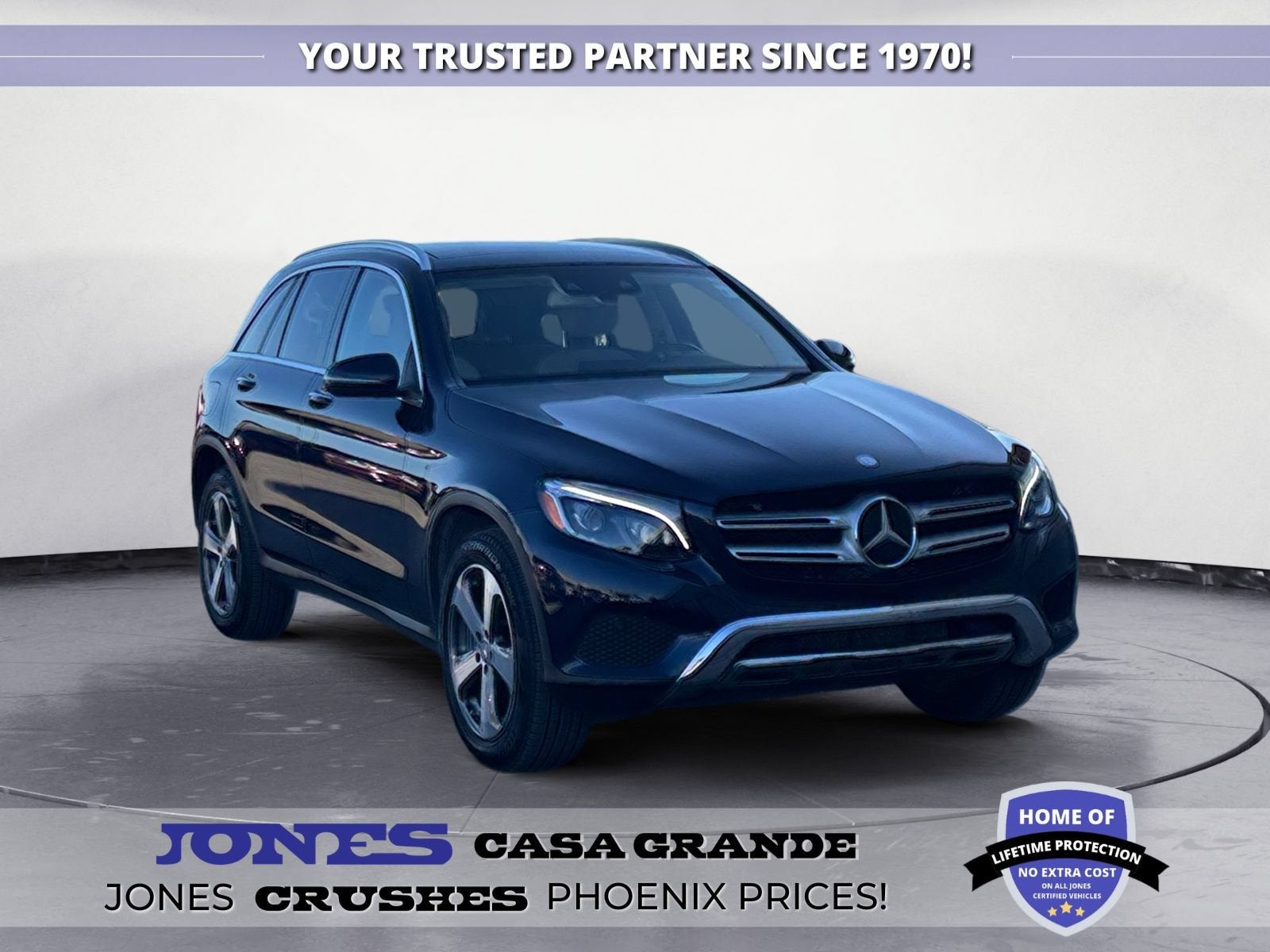 2016 Mercedes-Benz GLC GLC 300