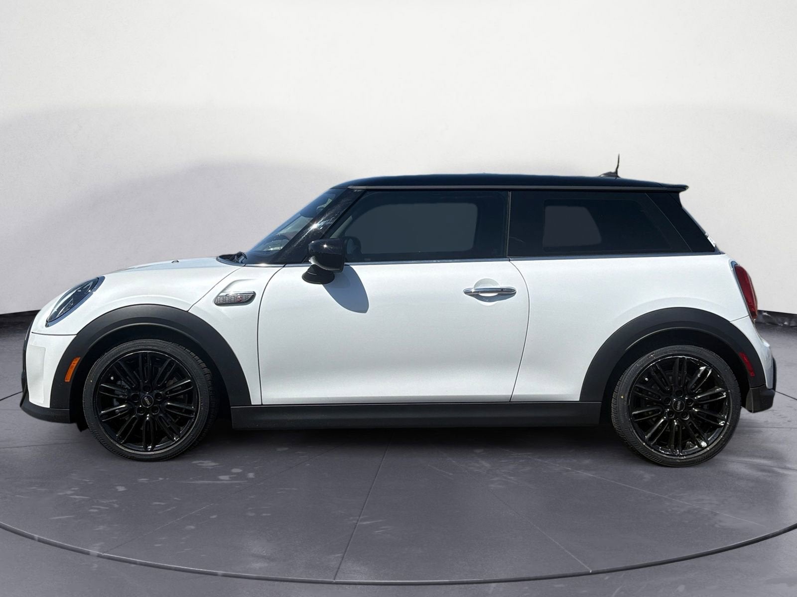 2024 MINI Hardtop 2 Door Cooper S