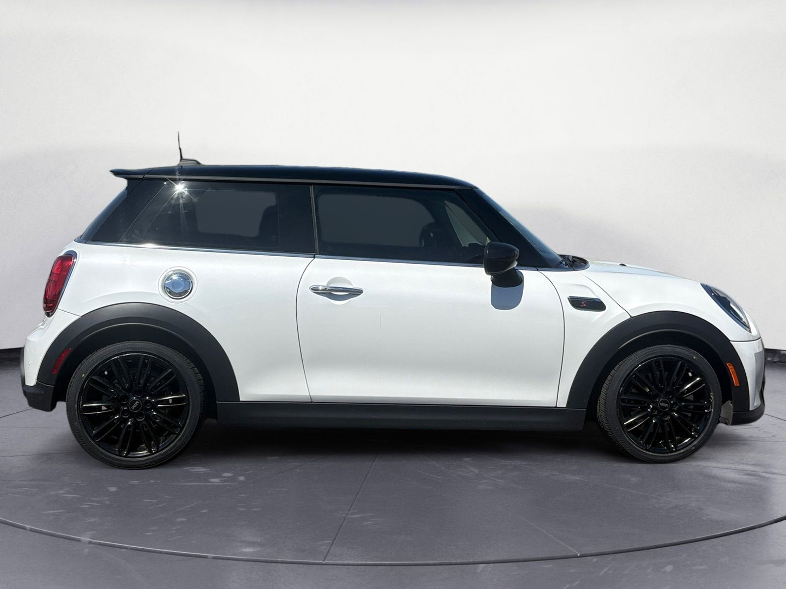 2024 MINI Hardtop 2 Door Cooper S