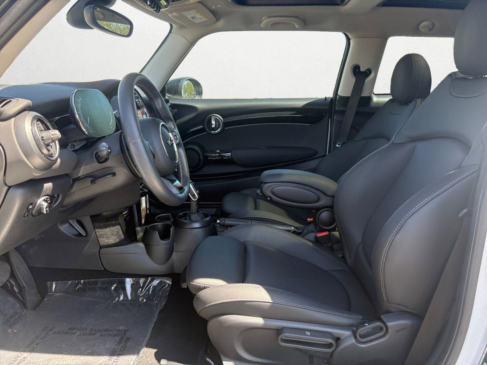 2024 MINI Hardtop 2 Door Cooper S