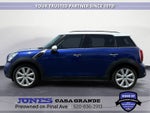2016 MINI Cooper Countryman S