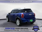 2016 MINI Cooper Countryman S