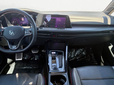 2024 Volkswagen Golf GTI Autobahn