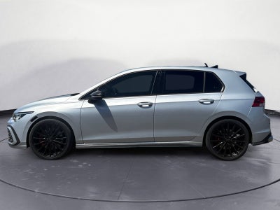 2024 Volkswagen Golf GTI Autobahn