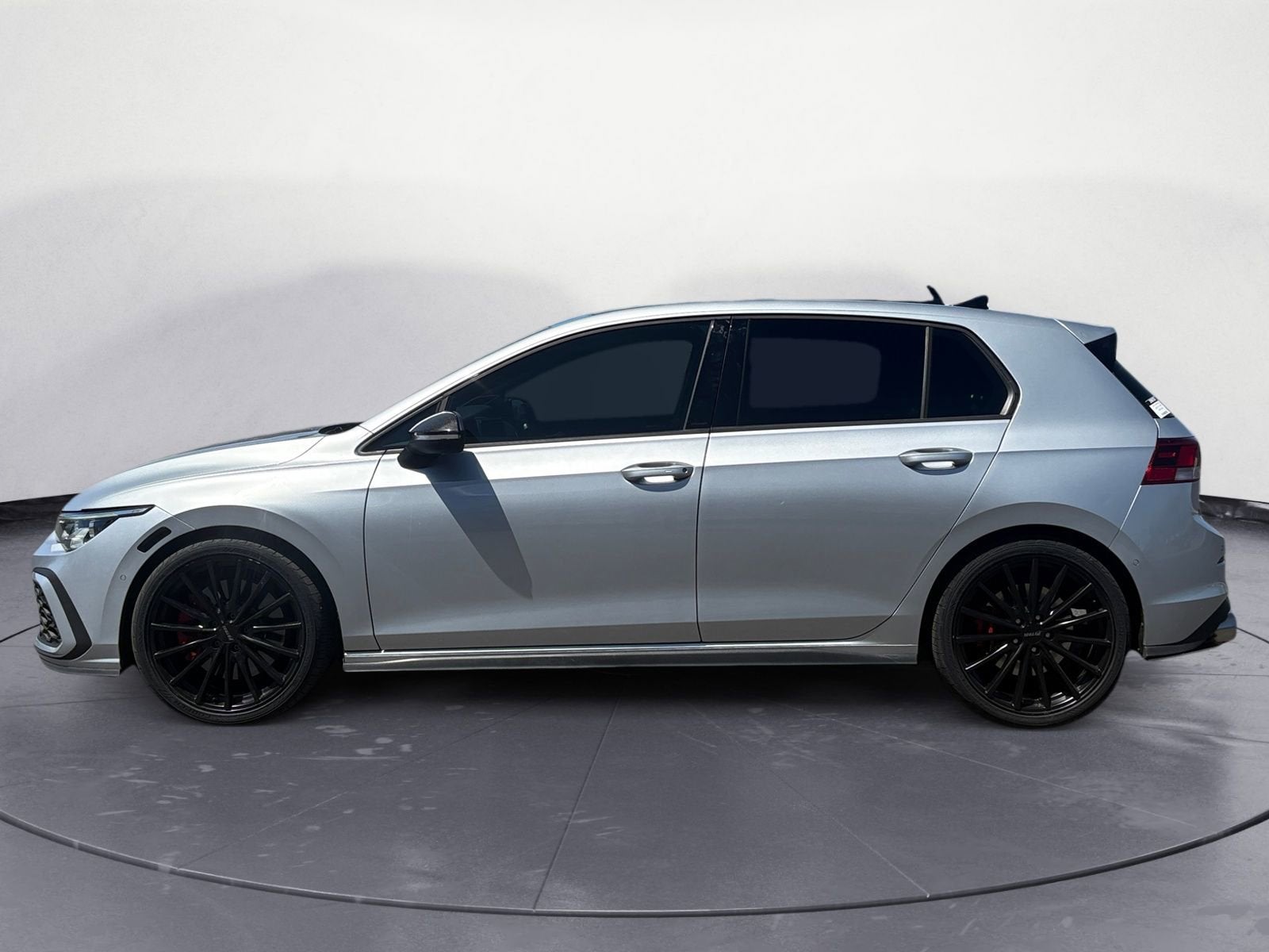 2024 Volkswagen Golf GTI Autobahn