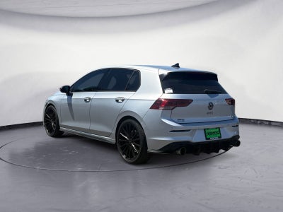 2024 Volkswagen Golf GTI Autobahn