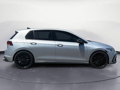 2024 Volkswagen Golf GTI Autobahn