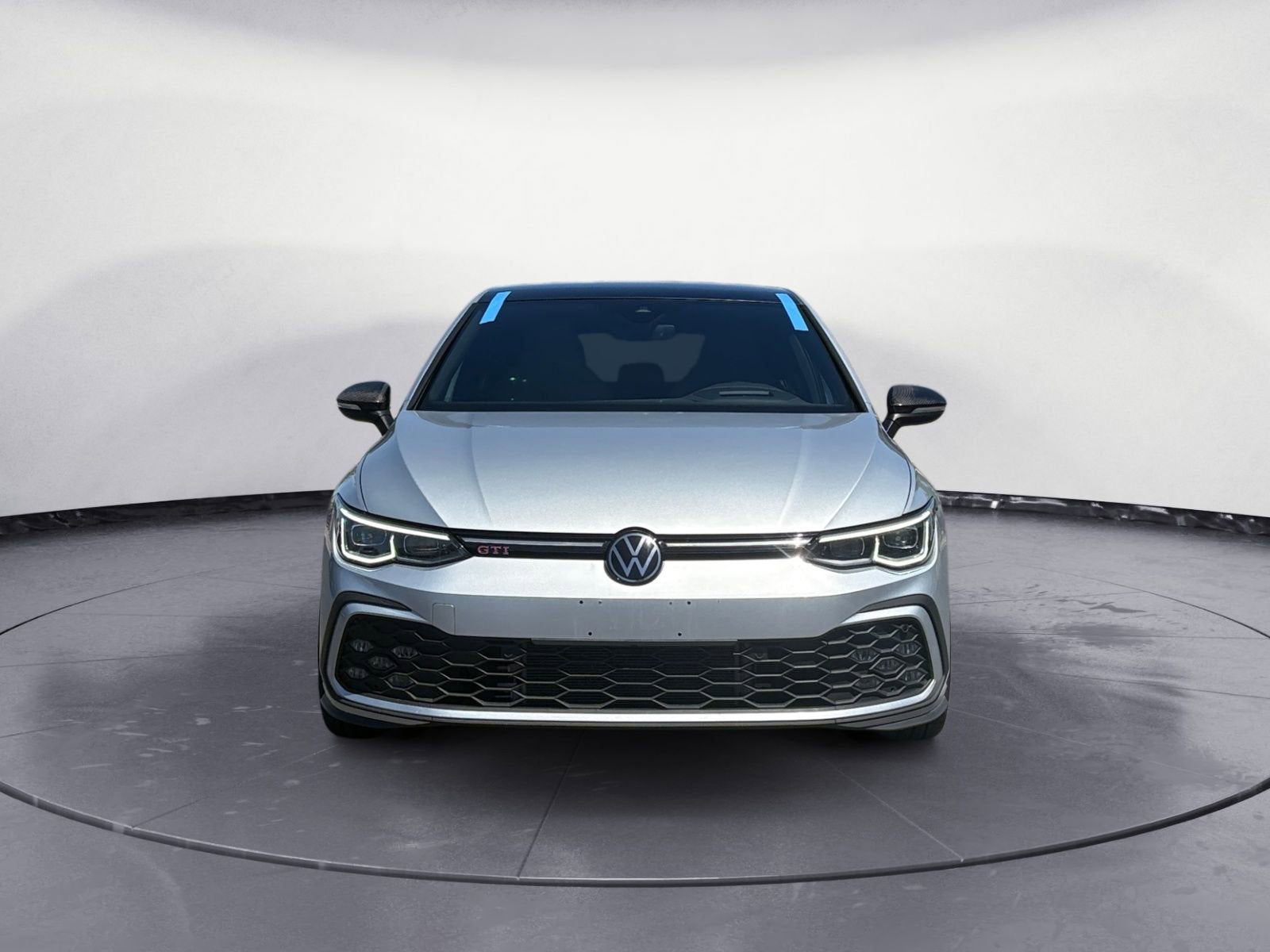 2024 Volkswagen Golf GTI Autobahn