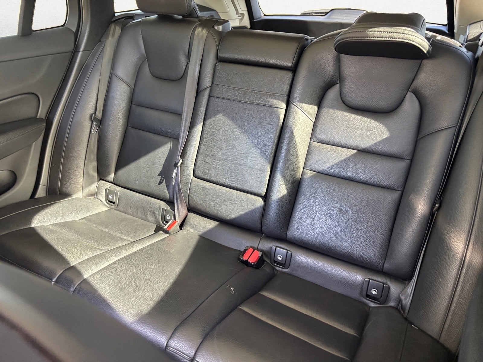 2021 Volvo V60 Cross Country NA