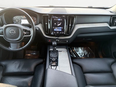2020 Volvo XC60 Inscription