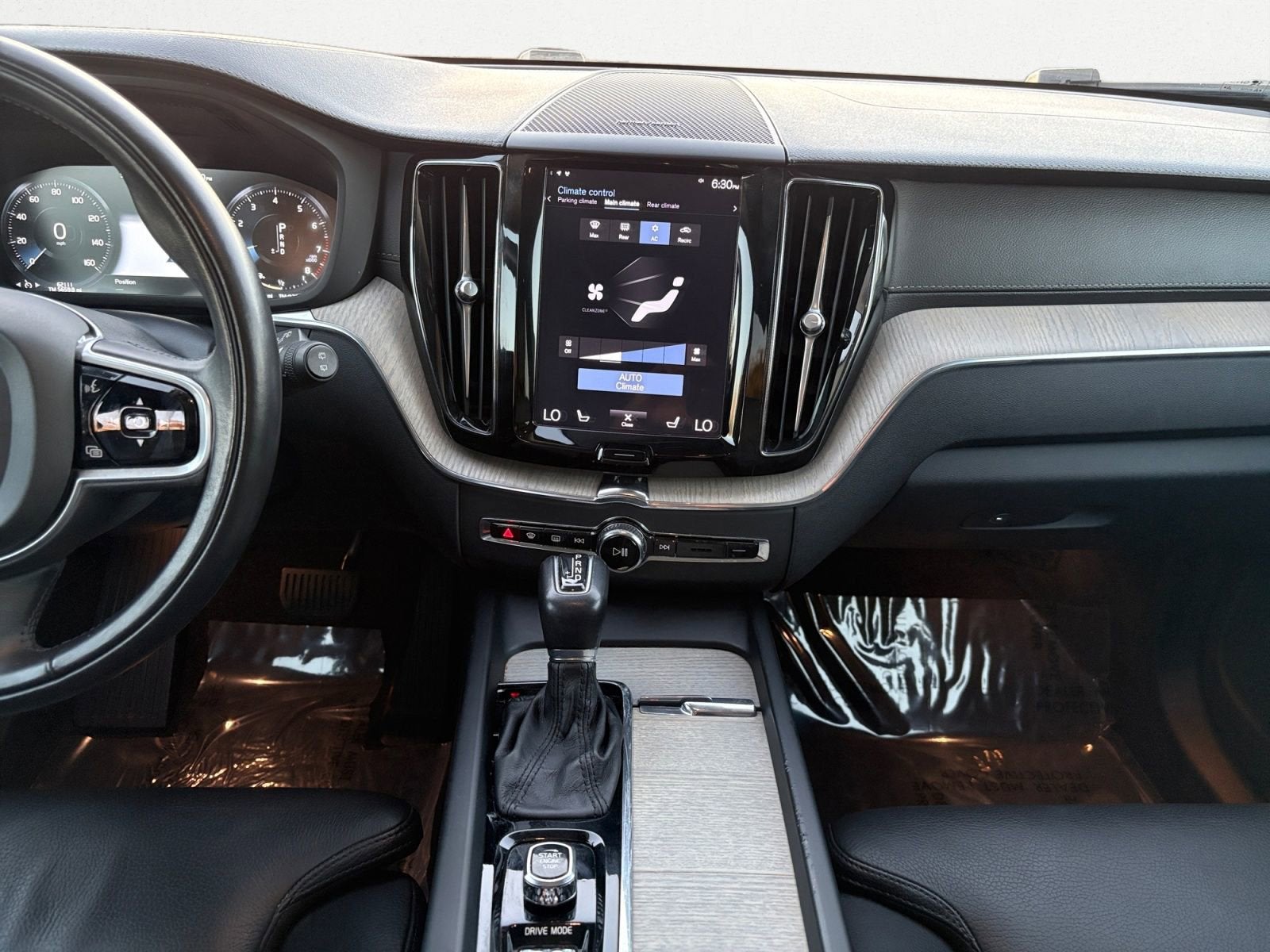 2020 Volvo XC60 Inscription