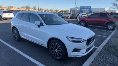 2020 Volvo XC60 Inscription