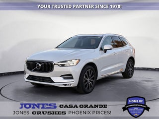 2020 Volvo XC60 Inscription