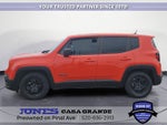 2018 Jeep Renegade Sport