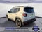 2017 Jeep Renegade Altitude