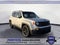 2017 Jeep Renegade Altitude