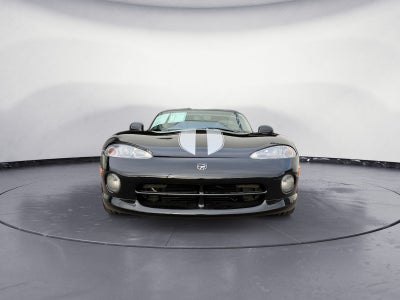 1996 Dodge Viper RT/10