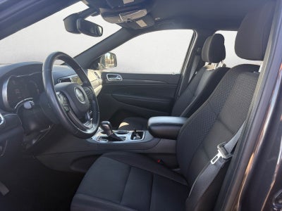 2020 Jeep Grand Cherokee Laredo E