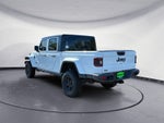 2021 Jeep Gladiator Willys