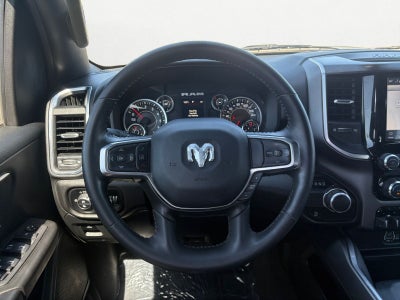 2024 RAM 1500 Big Horn/Lone Star
