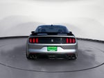 2020 Ford Mustang Shelby GT350