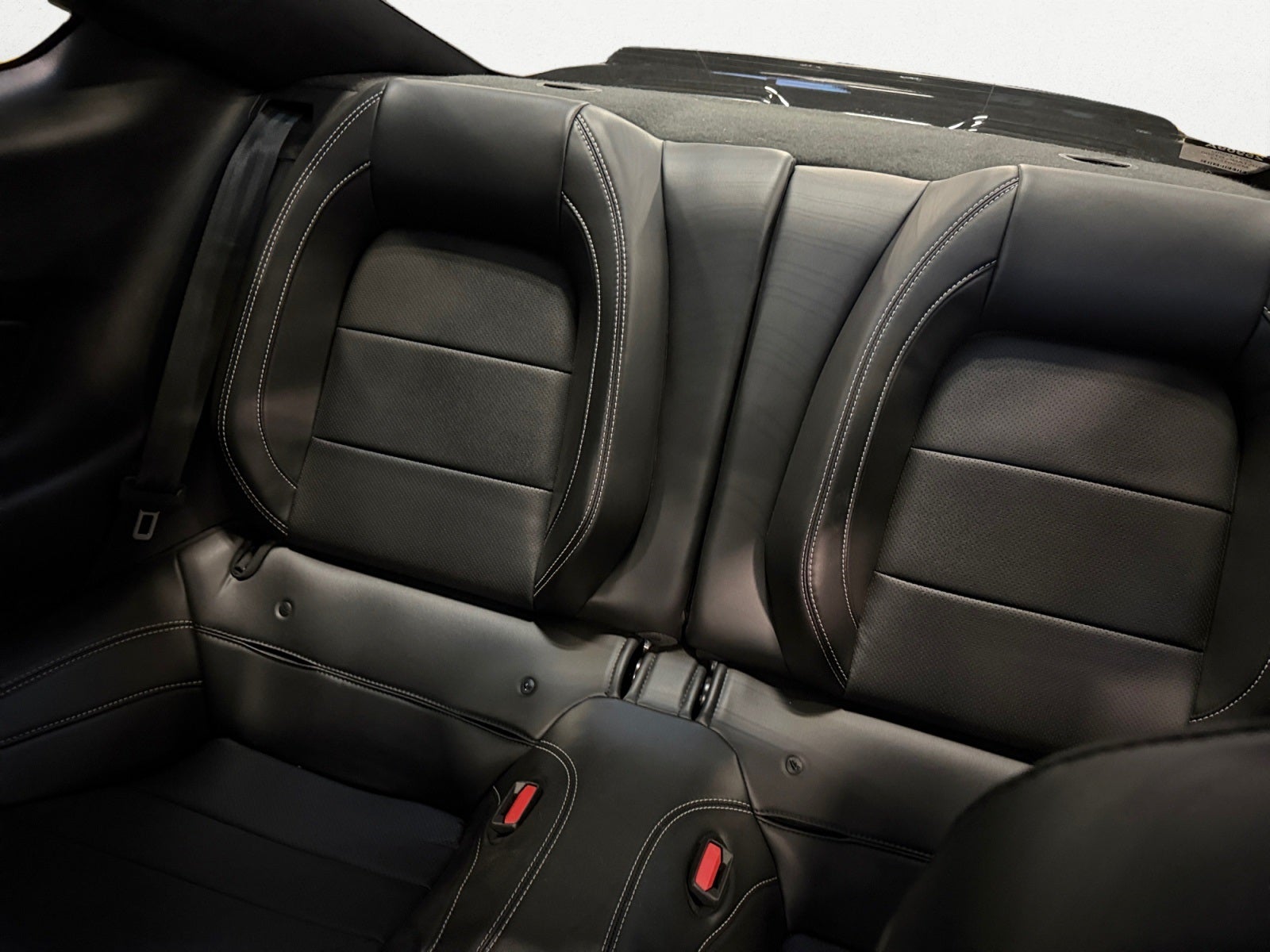 2021 Ford Mustang Shelby GT500