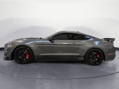 2021 Ford Mustang Shelby GT500