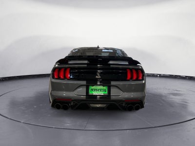 2021 Ford Mustang Shelby GT500