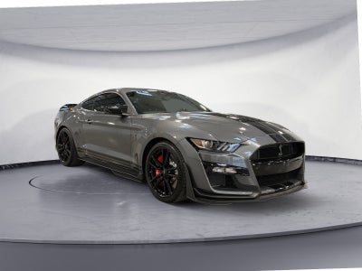 2021 Ford Mustang Shelby GT500