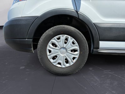 2019 Ford Transit-350 XLT
