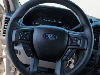 2020 Ford F-350SD XL DRW