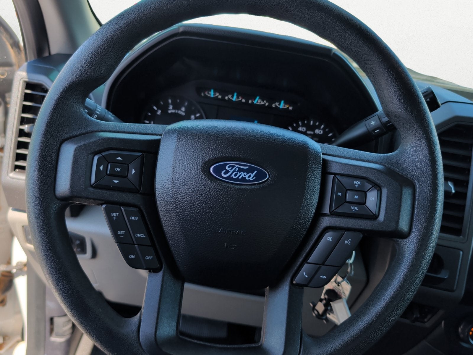 2020 Ford F-350SD XL DRW