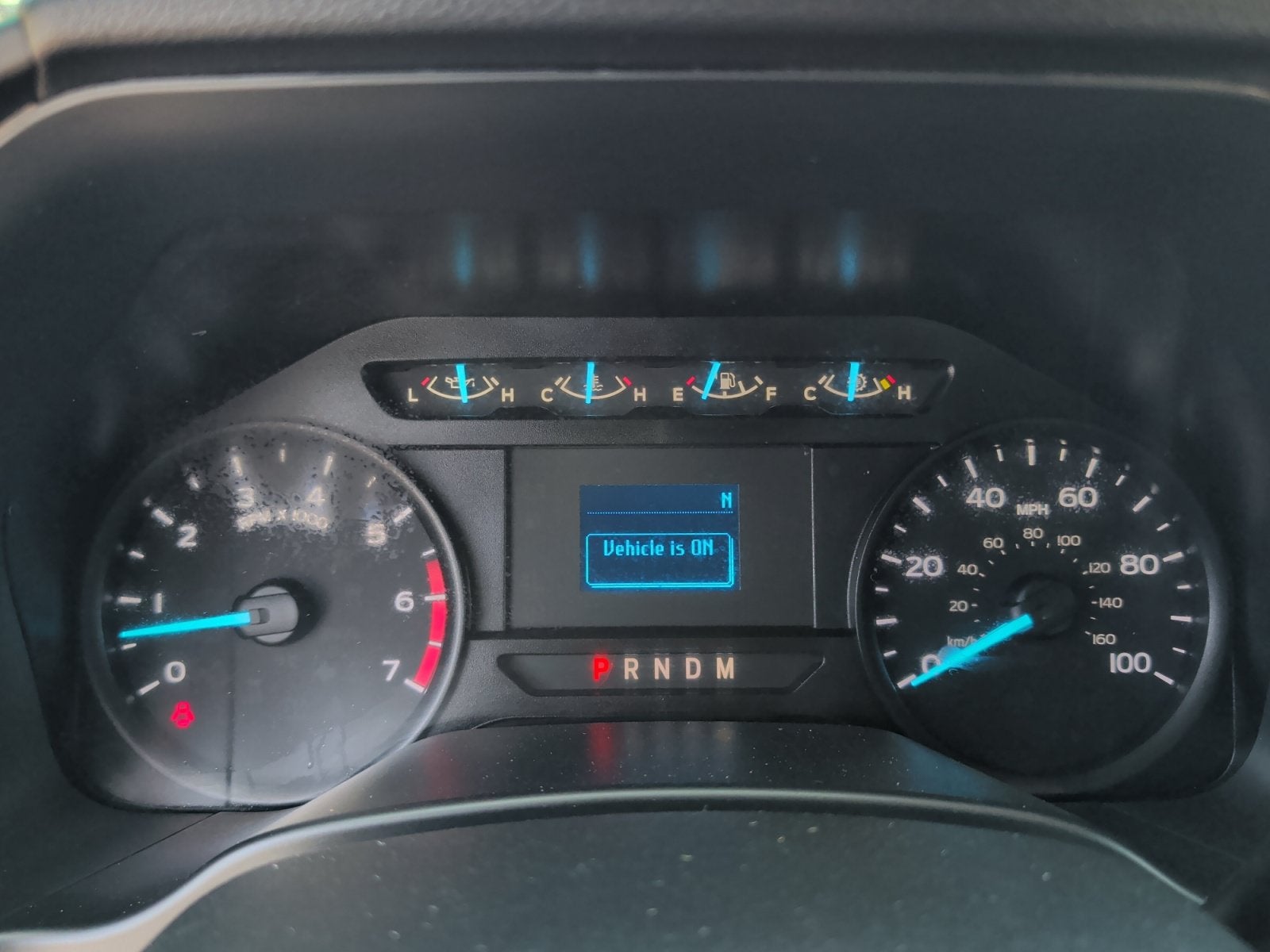 2020 Ford F-350SD XL DRW