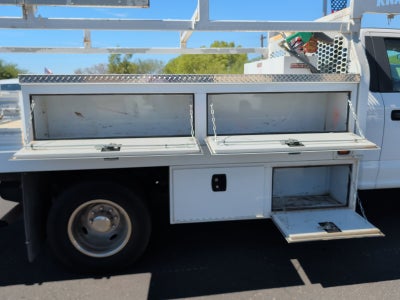 2020 Ford F-350SD XL DRW