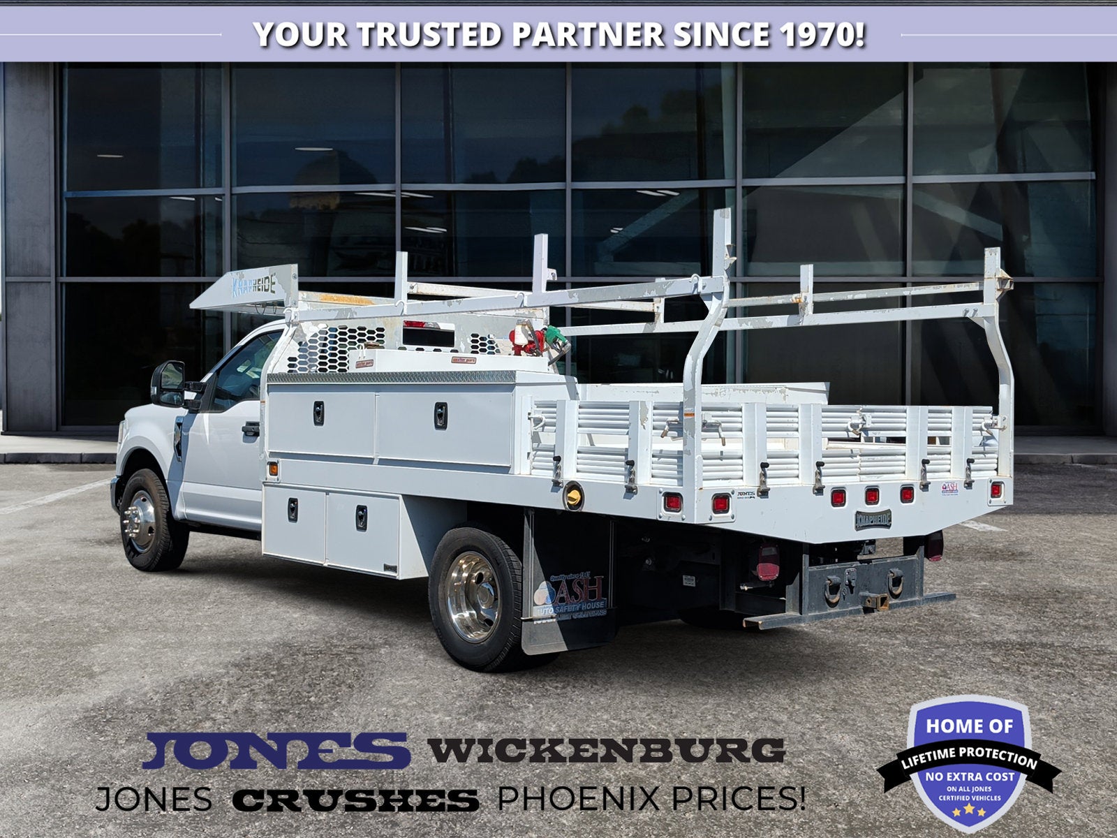 2020 Ford F-350SD XL DRW