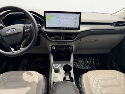 2023 Ford Escape Plug-In Hybrid Base