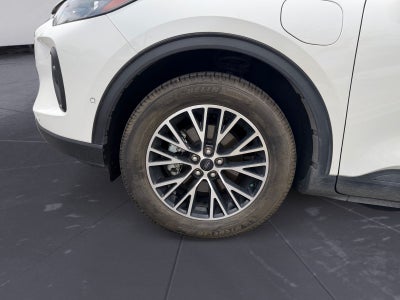 2023 Ford Escape Plug-In Hybrid Base