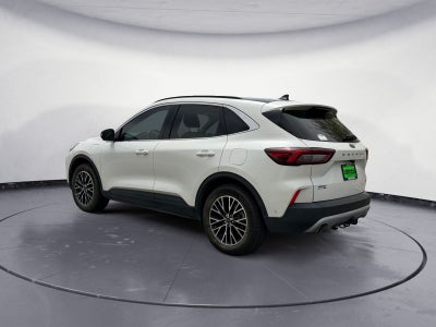 2023 Ford Escape Plug-In Hybrid Base